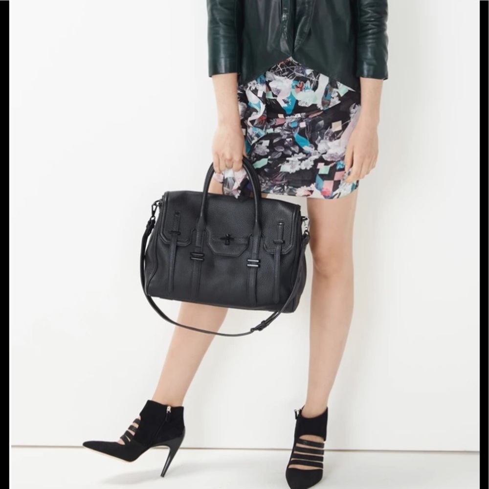 Rececca minkoff Jules satchel